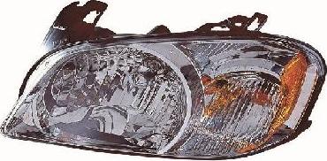 ABAKUS 316-1134L-US - Основна фара autocars.com.ua