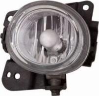 ABAKUS 316-2018L-AQ - Противотуманная фара autocars.com.ua