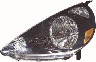 ABAKUS 317-1151R-US2 - Основна фара autocars.com.ua