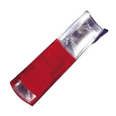 ABAKUS 317-1921PTU-VCR - Комлект заднього освітлення autocars.com.ua