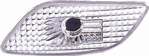 ABAKUS 320-1401PXB - Комплект проблискових ламп autocars.com.ua