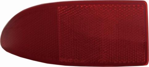 ABAKUS 324-2903L-US - Відбивач autocars.com.ua