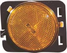 ABAKUS 333-1418L-AS - Боковий габаритний ліхтар autocars.com.ua