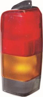 ABAKUS 333-1926L-UE - Задній ліхтар autocars.com.ua