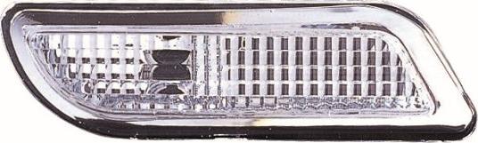 ABAKUS 340-1405PXB-VC - Комплект проблискових ламп autocars.com.ua