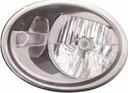 ABAKUS 341-1132L-AS2 - Основна фара autocars.com.ua