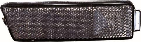 ABAKUS 341-1401P-B-2S - Комплект проблискових ламп autocars.com.ua