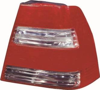 ABAKUS 341-1913L-US-SR - Задній ліхтар autocars.com.ua