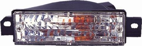 ABAKUS 344-1602PXAEVC - Комплект проблискових ламп autocars.com.ua