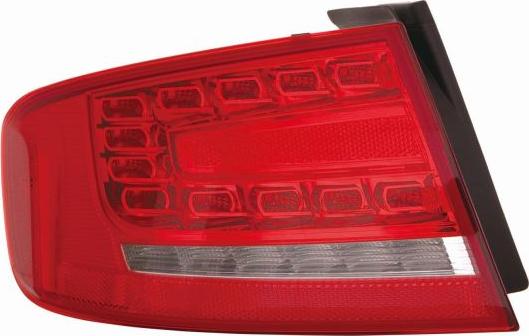 ABAKUS 346-1910R-AS - Задній ліхтар autocars.com.ua