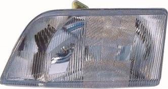 ABAKUS 373-1121R-US - Основна фара autocars.com.ua