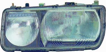 ABAKUS 431-1101R-LD - Основна фара autocars.com.ua