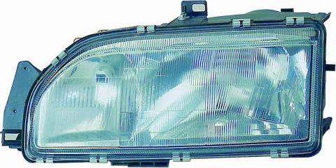 ABAKUS 431-1103L-LD-E - Основна фара autocars.com.ua