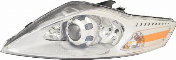 ABAKUS 431-1178RMLEHMN - Основна фара autocars.com.ua