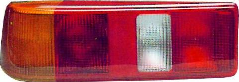 ABAKUS 431-1902L - Задній ліхтар autocars.com.ua