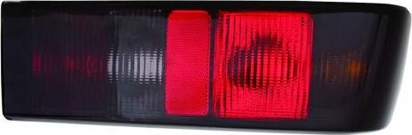 ABAKUS 431-1905R-U - Задній ліхтар autocars.com.ua