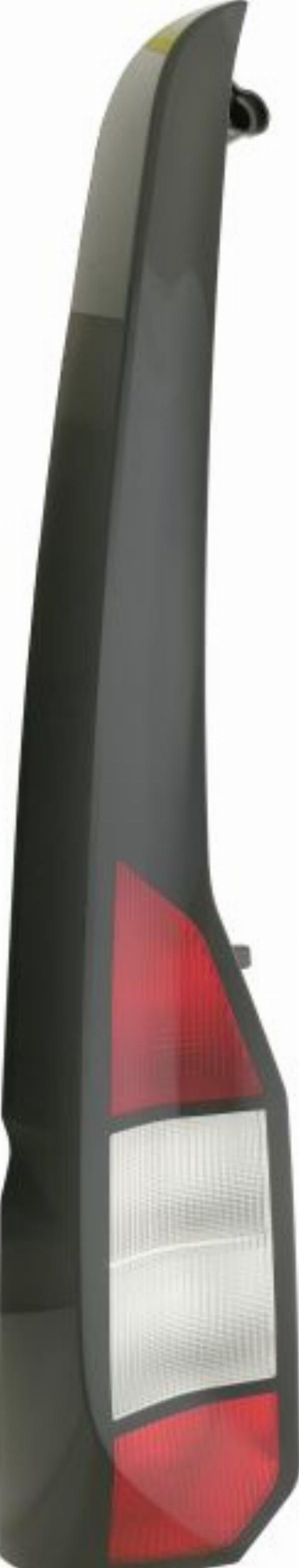 ABAKUS 431-19BDL-UE - Задній ліхтар autocars.com.ua