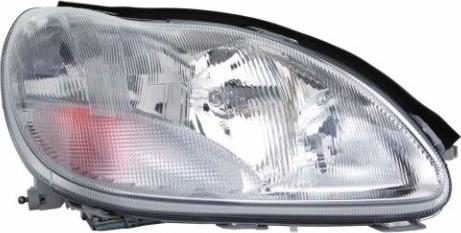 ABAKUS 440-1127L-LD-EF - Основна фара autocars.com.ua