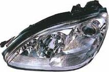 ABAKUS 440-1133PXLD7MA - Комплект головних фар autocars.com.ua