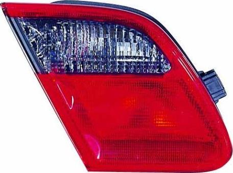 ABAKUS 440-1301L-UE-DR - Задній ліхтар autocars.com.ua