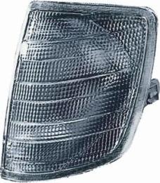 ABAKUS 440-1606P-1BA - Комплект проблискових ламп autocars.com.ua