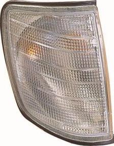 ABAKUS 440-1606R-UE-C - Бічний ліхтар, покажчик повороту autocars.com.ua