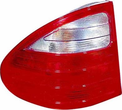 ABAKUS 440-1944R-UE - Задній ліхтар autocars.com.ua