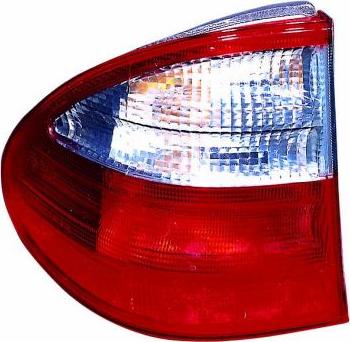 ABAKUS 440-1945R-UE-SR - Задній ліхтар autocars.com.ua