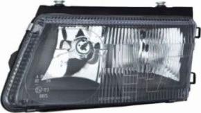 ABAKUS 441-1125FXLDEM2 - Комплект головних фар autocars.com.ua