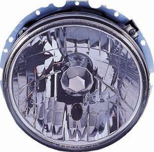 ABAKUS 441-1151P-LD-E - Комплект головних фар autocars.com.ua