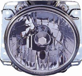 ABAKUS 441-1152P-LD-E - Комплект головних фар autocars.com.ua