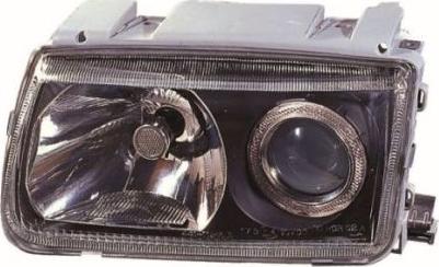 ABAKUS 441-1154PXLDBM2 - Комплект головних фар autocars.com.ua