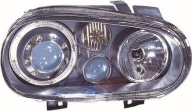 ABAKUS 441-1183PXNDBE2 - Комплект головних фар autocars.com.ua