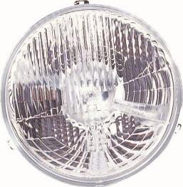 ABAKUS 441-11C8N-LD-E - Основна фара autocars.com.ua