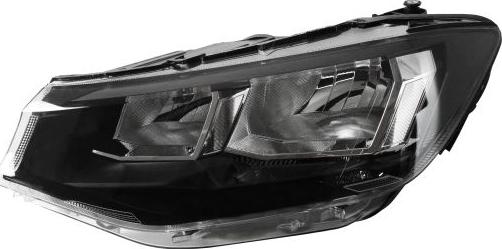 ABAKUS 441-11CALMLDEM2 - Основна фара autocars.com.ua