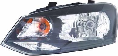 ABAKUS 441-11G9LMLDEM2 - Основна фара autocars.com.ua