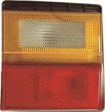 ABAKUS 441-1301R-U - Задній ліхтар autocars.com.ua