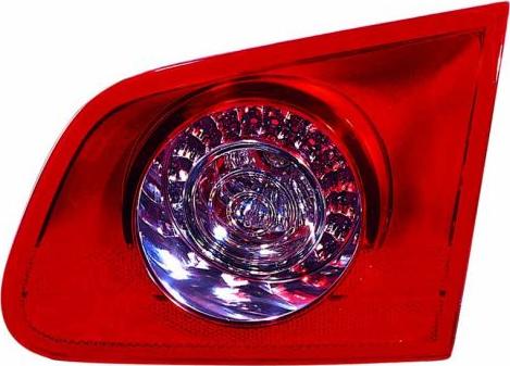 ABAKUS 441-1316R-LD-UE - Задній ліхтар autocars.com.ua