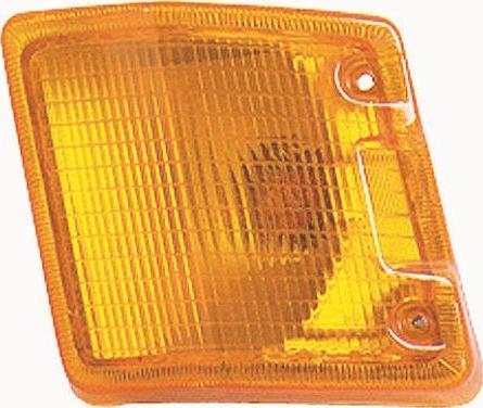 ABAKUS 441-1502L-A - Бічний ліхтар, покажчик повороту autocars.com.ua