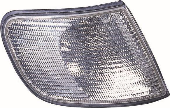 ABAKUS 441-1509L-BE-VS - Бічний ліхтар, покажчик повороту autocars.com.ua