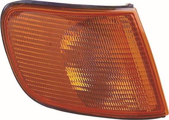 ABAKUS 441-1509L-UE-Y - Бічний ліхтар, покажчик повороту autocars.com.ua