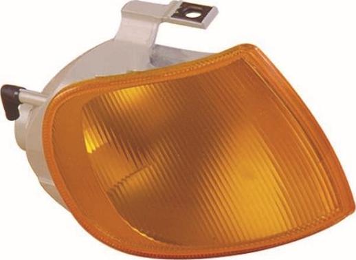 ABAKUS 441-1513L-WE-Y - Бічний ліхтар, покажчик повороту autocars.com.ua
