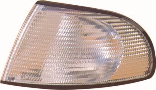 ABAKUS 441-1514ROU-S - Бічний ліхтар, покажчик повороту autocars.com.ua