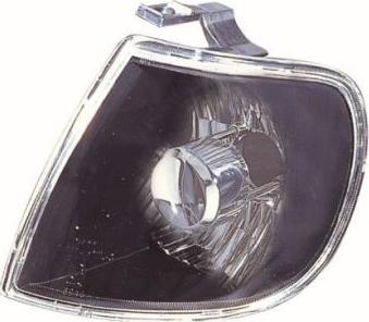 ABAKUS 441-1528PXAE2 - Комплект проблискових ламп autocars.com.ua