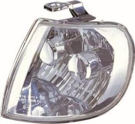 ABAKUS 441-1528PXAEV - Комплект проблискових ламп autocars.com.ua