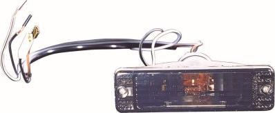 ABAKUS 441-1608P-A-2S - Комплект проблискових ламп autocars.com.ua