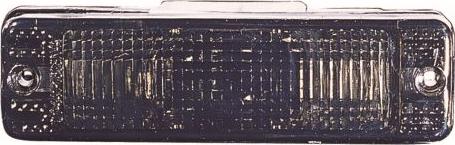 ABAKUS 441-1616P3AE2S - Комплект проблискових ламп autocars.com.ua