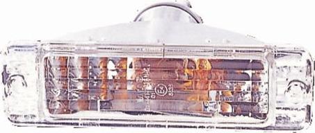 ABAKUS 441-1616P3AE - Комплект проблискових ламп autocars.com.ua