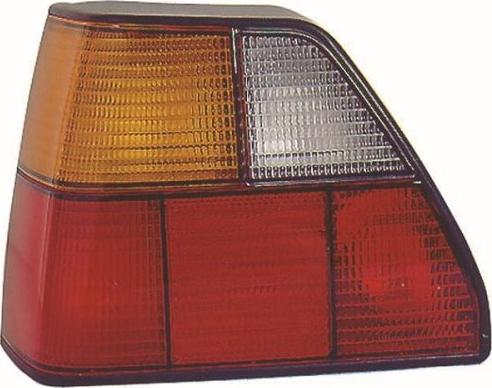 ABAKUS 441-1910L-E - Задній ліхтар autocars.com.ua