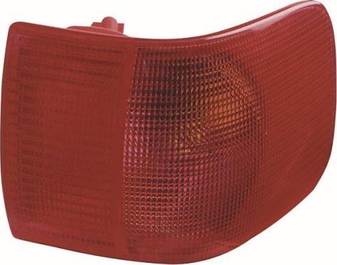 ABAKUS 441-1913R-UE - Задній ліхтар autocars.com.ua